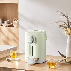 Bear Constant <b>Temperature</b> Smart <b>Kettle</b> 1.6-2.0L Electric Water Dispenser With <b>Temperature</b> <b>Control</b> For Household Use - Product Image 1