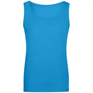 Ladies' Elastic <b>Top</b> custom merchandising - Product Image 4