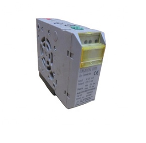 NOUVEAU Convertisseur IP Type 6111 Module de conversion électropneumatique 6111-0020121711110000.00 /6111-01410.00 6111-0020121711110000.00 /611 - Product Image 5