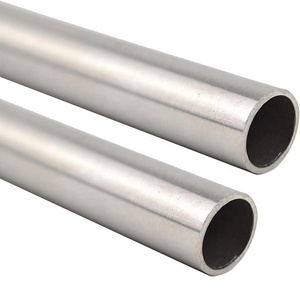 Gr2ไทเทเนียม tubeseamless เชื่อมราคาพิเศษ ASTM B861ทนต่อการกัดกร่อนทางเคมีเกรด2ไทเทเนียมหลอด - Product Image 4