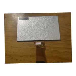 Màn hình <span class=keywords><strong>LCD</strong></span> với bảng điều khiển cảm ứng cho KORG pa1000 PA700 pa4x <span class=keywords><strong>7</strong></span> <span class=keywords><strong>inch</strong></span> với bảng điều khiển cảm ứng điện dung - Product Image 4