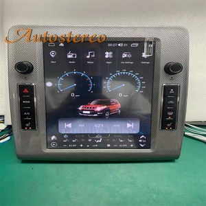 <span class=keywords><strong>Android</strong></span> Tesla Màn Hình Cho Dodge Challenger 2008-2014 V8 Bộ Điều Hướng GPS Trên Xe Hơi Máy Ghi Âm Băng Radio Máy Nghe Nhạc Đa Phương Tiện - Product Image 5