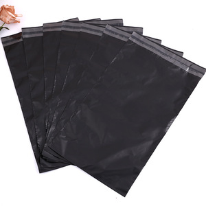 Bolsa de Envío Guoyu 17x30 cm Negra con Cierre Adhesivo para Envíos de Ebay - Product Image 2