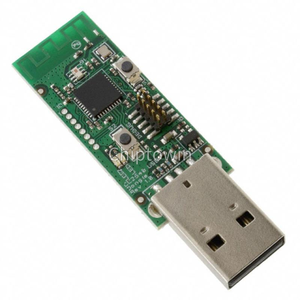 CC2540EMK-USB <span class=keywords><strong>kit</strong></span> usb eval module pour cc2540