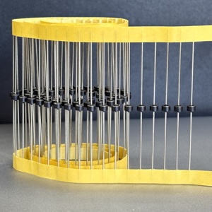 Tùy chỉnh biến cuộn cảm rid25 10uh 5A điện cuộn cảm 200uh 1A Ferrite phổ biến chế độ cuộn cảm cho lớn hiện tại - Product Image 6