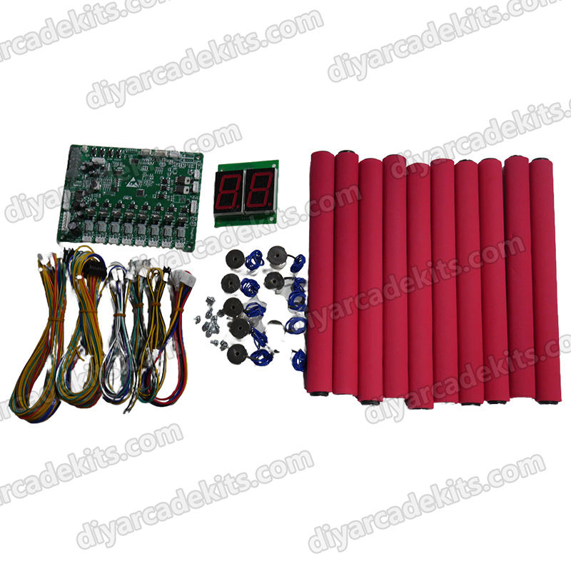 Quick Response Challenge 3.0 Kit