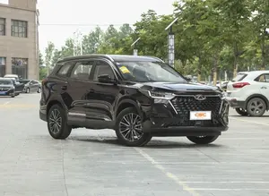 Nouveau Chery Tiggo 8 PRO SUV 2024 Moteur à essence 145kw Max Power Haute Performance véhicule moyen et grand Automobile <span class=keywords><strong>voiture</strong></span> <span class=keywords><strong>pas</strong></span> <span class=keywords><strong>cher</strong></span> - Product Image 3