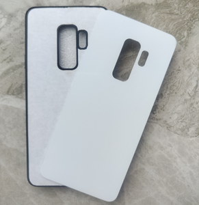 Điện thoại di động trường hợp tấm nhôm thăng hoa trường hợp điện thoại cho Samsung S10 S9 <span class=keywords><strong>S8</strong></span> S8Plus khoảng trống thăng hoa trường hợp điện thoại - Product Image 3