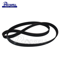 Pièces détachées automobiles japonaises de qualité OE, courroie de distribution HNBR 13028-AA231 pour moteurs Subaru 2.0L/2.5L EJ20/EJ25 DOHC 223XY26, prix d'usine
