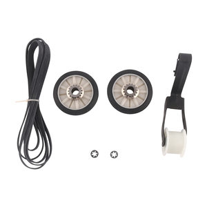 Phụ kiện máy giặt sấy chất lượng cao, thiết bị điện gia dụng, bán buôn trực tiếp từ nhà máy, bộ sưu tập bán chạy - Product Image 4