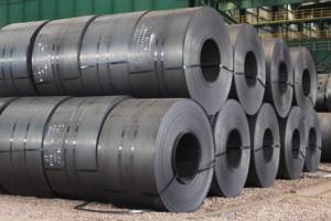 מפעל astm a36 ss400 sae1006 שווה 1008 q235a q235b q235b q235b q390b q390b חם התגלגל פחמן פלדה סליל