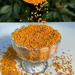 Pólen de Abeja Orgánico Fresco de Alta Calidad, Materia Prima de Pólen de Abeja Puro, 100% Pureza, Pólen de Abeja de Camelia - Product Image 6