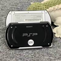 Para PSP Go 16GB Plants Vs Zombies Chinese Paladin Monster Hunter con más de 5,000 Juegos y Pantalla a Color
