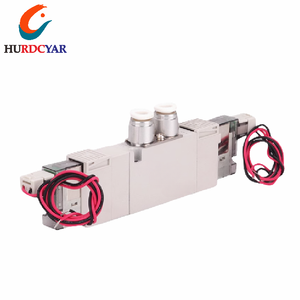 오리지널 공압 부품 4GD219R-C4-E2C-3 4GD119R-C6-E2C-3 4GD119R-C4-E2C-3 PLC - Product Image 1