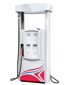 Bluesky Wayne modello stazione di pompaggio del carburante distributore di carburante portatile stazione di servizio in vendita