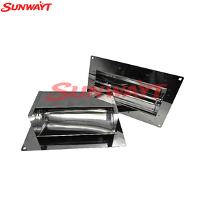 Accesorios para Máquinas de Juegos Arcade, Hardware, Contenedor de Monedas Externo, Venta Directa de Fábrica - Product Image 4