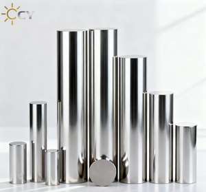 רכיבים בסיסיים של פירי הולכה שונים ומוטות הידראוליות בר פלדה עגול 10 מ "מ-60 מ" מ - Product Image 2