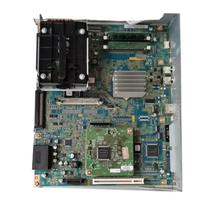Placa MCU Original Usada para Repuestos de Copiadora Xerox 5570 V 3375 5575 7556 7855 - Product Image 3