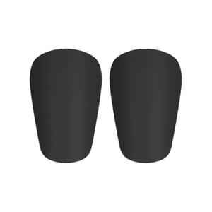 Profesyonel eğitim dişli ekstra küçük Mini futbol tekmelikler sınır ötesi ayak muhafızları şok emme bacak muhafızları isıtıcıları - Product Image 5