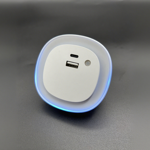 2025 chức năng sạc và cảm biến ánh sáng 3 trong 1 mới Bộ khuếch đại tín hiệu <span class=keywords><strong>wifi</strong></span> Bộ lặp 3 trong 1 đa chức năng - Product Image 1