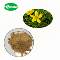 Chats naturels purs 10:1 Uncaria rhynchophylla Chats Extrait de griffe