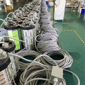 Nouveau IP68 haute luminosité LED lampe <span class=keywords><strong>de</strong></span> pêche en haute <span class=keywords><strong>mer</strong></span> lumière rouge verte résistant à la Corrosion <span class=keywords><strong>ampoule</strong></span> <span class=keywords><strong>de</strong></span> poisson spéciale pour la pêche en <span class=keywords><strong>eau</strong></span> profonde - Product Image 4