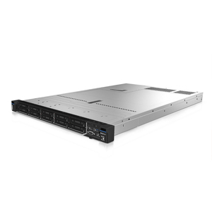 ThinkSystem SR630V3 Server 1U Rack Server - Product Image 1