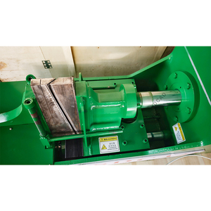 SDCAD Brand Auger Flight Forming <strong>Machine</strong> / Continuous Blade Forming <strong>Machine</strong> - Product Image 4