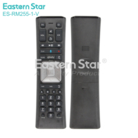 Control Remoto de Voz Xfinity XR11 de Segunda Mano ES-RM255-1-V para XFinity Comcast, Control Remoto con Retroiluminación para TV por Cable Activada