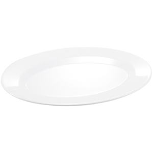 Infrangibile rotondo eco-friendly piatti di insalata in melamina completo stoviglie da ristorante stoviglie usa e getta - Product Image 6