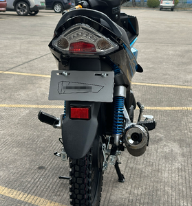 Moped Scooter Électrique et à Essence pour Adultes, <span class=keywords><strong>Enduro</strong></span>, 110 cm³, <span class=keywords><strong>Moto</strong></span> Tout-Terrain et Urbaine d'<span class=keywords><strong>Occasion</strong></span> à Vendre - Product Image 2