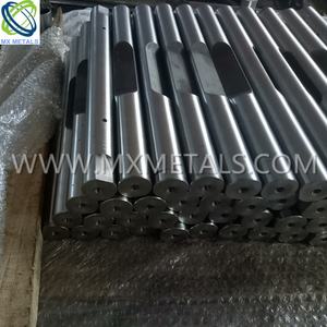 JIS S45C 表面粗さ最大Ra 0.2μ<span class=keywords><strong>m</strong></span> 1.2-2.5mmf7f8 CK45 ピストンロッド、硬質クロムシャフト SAE1045 DIN CK45 - Product Image 6