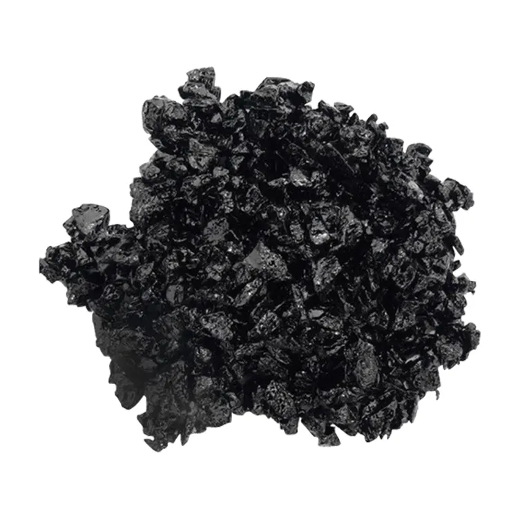 Manufacturer Supply Pavement Bitumen 25kg Bag Pack Plasticizing Quick-Setting Type Road pothole repair Cold Patch Mix Asphalt