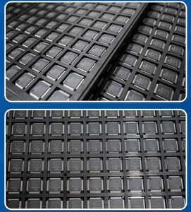 Microcontrolador de 32 bits STM32H750VBT6 Cortex-M7 MCU de un solo chip LQFP-100, procesador para aplicaciones FPGA H6 - Product Image 6