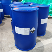 Ácido sulfónico de benceno de alquilo lineal 96% CAS 27176-87-0 LABSA 96% ácido sulfónico para la industria detergente