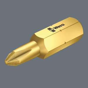 WERA - 05135008001 brocas Phillips (multi-pack) - EAN 4013288032904 INSERTS PARA ATORNILLADORAS - Product Image 3