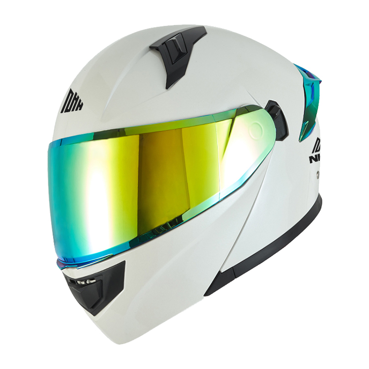 electrochromic motorcycle helmet Adult Heated Modular Typhoon Snowmobile Matte Black S bred layout that looks fast from every angle Ruroc's New EOX Helmet Designs