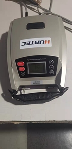 Detector de humo electrónico en línea de alta tensión HD-130 con 1 año de garantía - Product Image 5