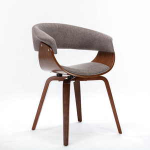 Comedor de madera Café <span class=keywords><strong>Sillas</strong></span> de madera Diseño moderno barato Comida rápida Uso sólido para restaurante Muebles para el hogar Silla de <span class=keywords><strong>cocina</strong></span> 100 piezas - Product Image 1