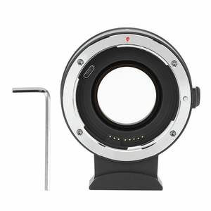 VILTROX EF-Z2 Auto Focus Lens Pour Canon EF/EFS Lens pour <span class=keywords><strong>Nikon</strong></span> <span class=keywords><strong>Z</strong></span> Z6 Z7 Z50 Camera7 Z50 - Product Image 2