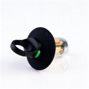 Có thể sạc lại Filament đèn lồng Lều ánh sáng-usb xách tay LED ánh sáng với COB đèn pin, thiết kế chống thấm nước cho cắm trại, khẩn cấp - Product Image 3