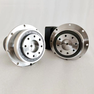 กล่องเกียร์ดาวเคราะห์มุมฉากแรงบิดสูงความแม่นยำสูง EVT พร้อมบริการปรับแต่ง ODM - Product Image 6