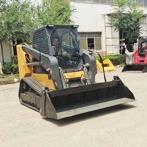 التنقل العالي للطرق الوعرة المسارات المدمجة التزلج - Product Image 4