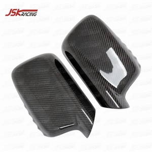 ABS + specchio in fibra di carbonio per 2002 2008 BMW 7 serie E65 <span class=keywords><strong>E66</strong></span> - Product Image 1