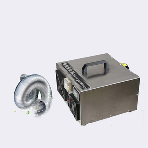 LFPROTEK <span class=keywords><strong>KFC</strong></span> Uso <span class=keywords><strong>en</strong></span> la cocina Eliminación de olores Reducción de la contaminación del aire Placa de cerámica Purificador de aire - Product Image 1