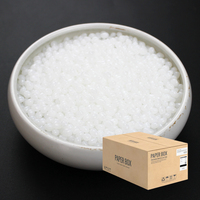 Colle thermofusible forte, colle thermofusible EVA en granulés pour la reliure de livres - Acheter