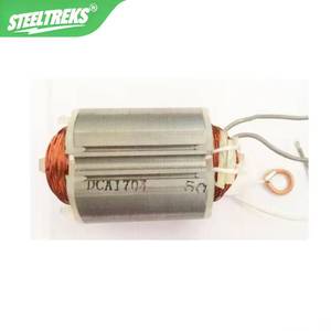 Steeltreks Hardware Elektrowerkzeug-Zubehör Stator Spule Anker <span class=keywords><strong>Maktec</strong></span> MT954 Hochwertige Chinesische Elektrowerkzeug-Accessoires - Product Image 1
