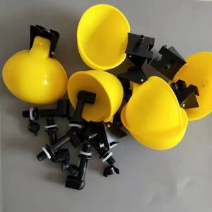 Bebedero de pezón <span class=keywords><strong>para</strong></span> pollo, copa <span class=keywords><strong>para</strong></span> pollo - Product Image 6