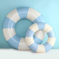 En Gros Bouées et Piscines Gonflables Portables d'Été Personnalisées, Jouets de Piscine Gonflables pour Adultes et Enfants