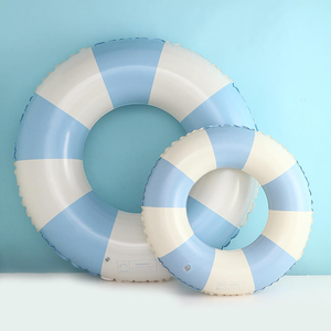 Wholesale Summer Portable <strong>Inflatable</strong> Swimming Rings Personalized Floater Pools Blow-up Pool <strong>Toys</strong> for Adults and Children - Product Image 4